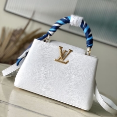 LV Top Handle Bags